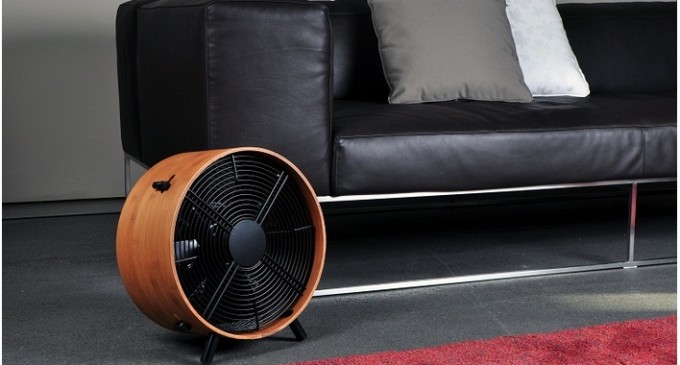 Un ventilator de camera este tot ce ai nevoie pentru un aer reconfortant