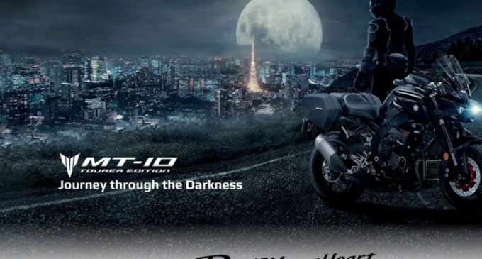 Manuale Yamaha – ghidul tău de reparație a unor vehicule cu mulți cai putere