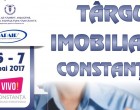 Termogaz Service – Auditor Energetic va asteapta la Targul Imobiliar Constanta in perioada 5-7 Mai 2017