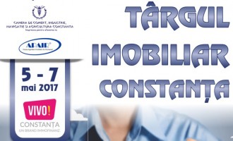 Termogaz Service – Auditor Energetic va asteapta la Targul Imobiliar Constanta in perioada 5-7 Mai 2017