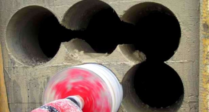 Cand trebuie sa contactezi o firma care ofera servicii de taiere beton