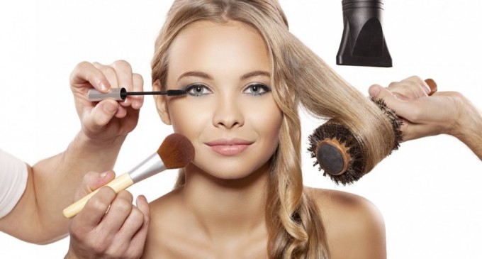 Bella Chic Studio – Salon frumusete Militari