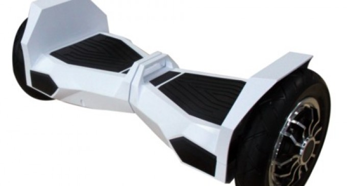 Ce trebuie sa stii cand iti cumperi un Hoverboard