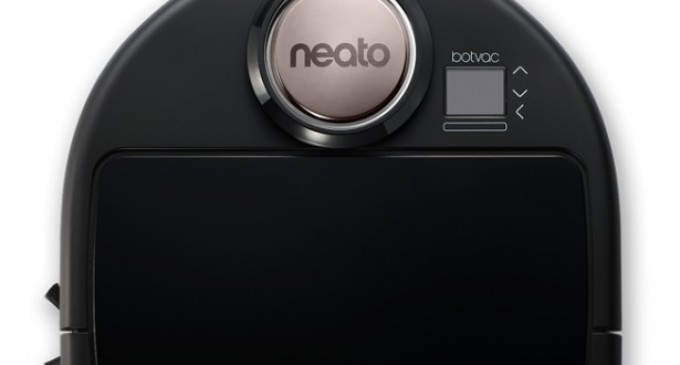 Pentru casa ta, alege un aspirator robot