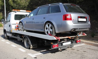 Tractari auto in Brasov