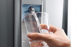 Dozatorul de apa –  Pentru o apa de baut curata in locuintele noastre