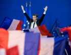 Emmanuel Macron a câştigat scrutinul prezidenţial şi va fi noul preşedinte al Franţei