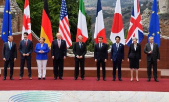 Cancelarul german Angela Merkel încearcă să pondereze pe toți partenerii europeni și euro-atlantici