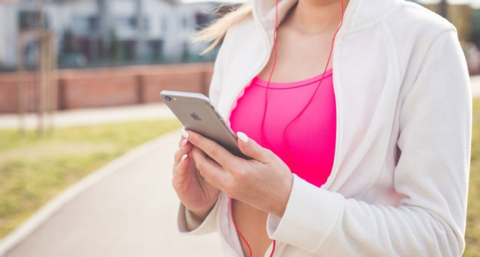 Renunță la obiceiurile proaste din sala de fitness!