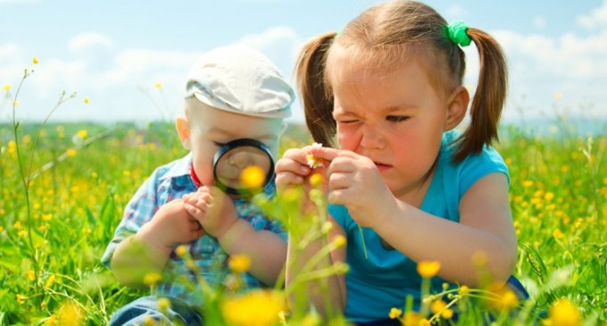 Ce trebuie sa urmarim cand cumparam jucarii pentru copiii de 4 ani