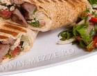 Mezze îți oferă cea mai bună mâncare libaneză