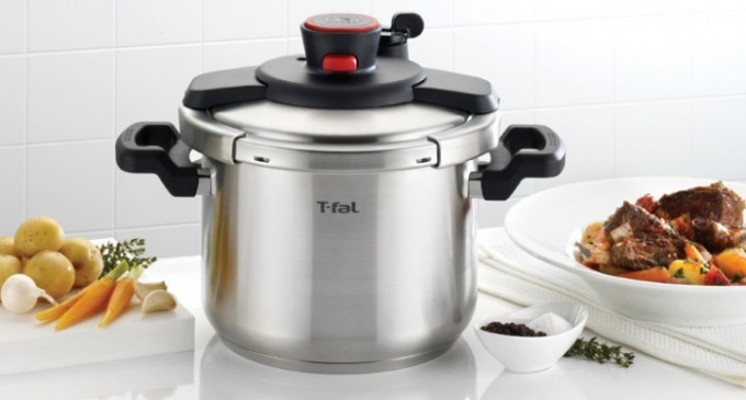 De ce trebuie sa ai si tu in bucatarie cel putin o oala sub presiune?