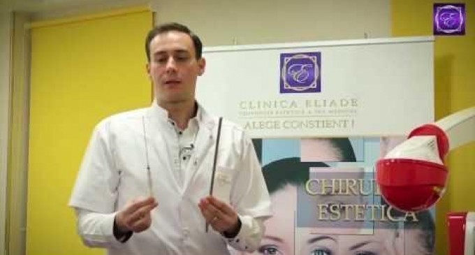 Dr. Panțuru vorbește despre importanța micșorării sânilor