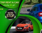 Cauți un Rent A Car în Iași? Trip îți stă la dispoziție!