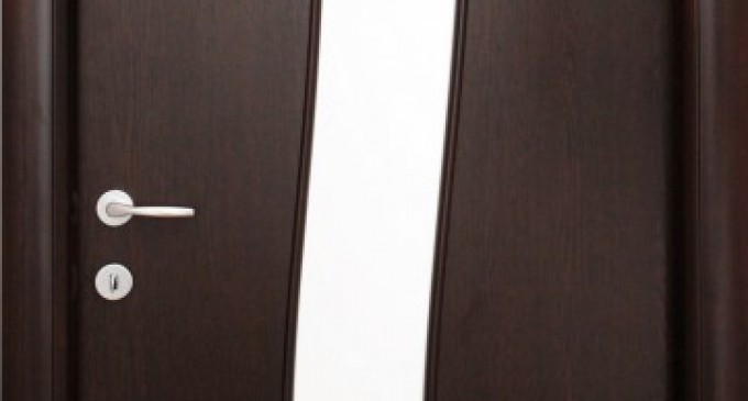 Usi de exterior: Care e cea mai potrivita pentru tine