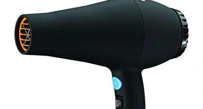 Uscatorul de par cu ionizare, dovada unei coafiuri care arata cu adevarat bine