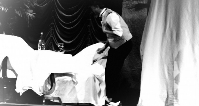 La Grande Magia – un spectacol aparte la Teatrul Bulandra