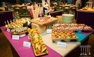 Cum sa faci o mancare sa arate apetisant pe farfurie