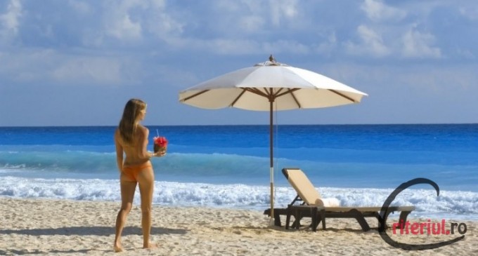 Vara, anotimpul tuturor posibilitatilor