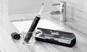 Cea mai buna periuta electrica