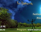 Cultura se răsplătește prin cultură. Festivalul de teatru urban în aer liber „Teatru sub lună” le oferă acces gratuit tinerilor de 10!