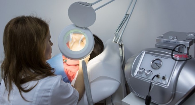 Cum să scapi de grija alunițelor cu Hebra Dermatologie