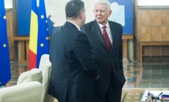 Statul român a iniţiat demersurile pentru ratificarea Acordului de la Paris privind schimbările climatice