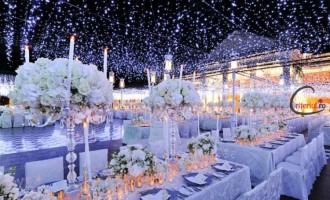 Alegerea unui spatiu de petrecere potrivit pentru o nunta in Sibiu poate fi acum o misiune usoara