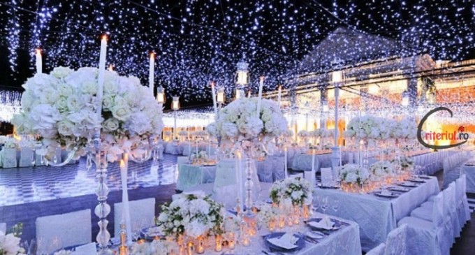 Alegerea unui spatiu de petrecere potrivit pentru o nunta in Sibiu poate fi acum o misiune usoara