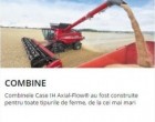 Ai nevoie de utilaje agricole? Alege Titan Machinery!
