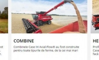 Ai nevoie de utilaje agricole? Alege Titan Machinery!