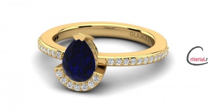 Inelul de logodna ramane o bijuterie memorabila in viata unei femei