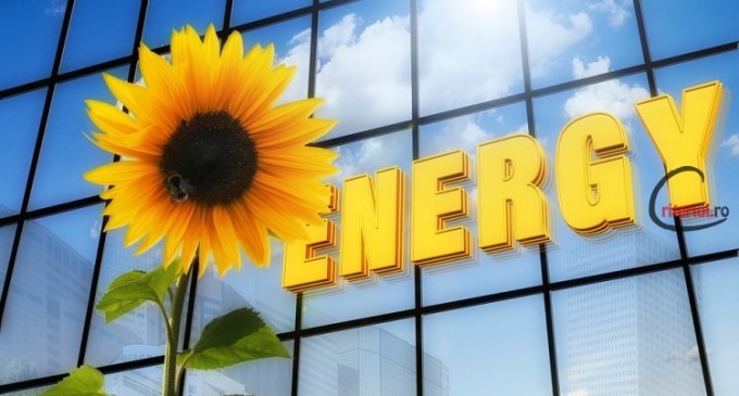 Avantul energiei solare in anul 2017