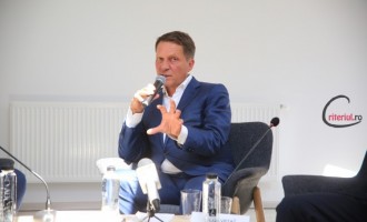 O premieră pe piața de carte educațională din România între o editură românească și Klett Gruppe