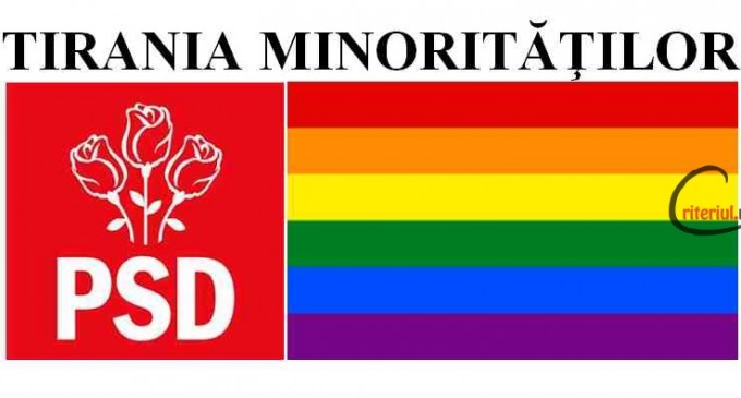 Tirania minorității