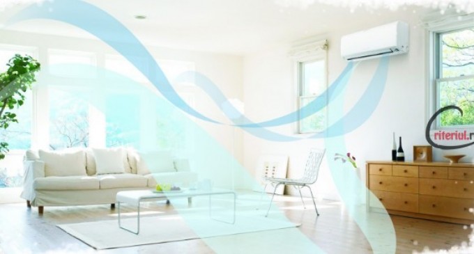 Codul bunelor maniere. Reguli privitoare la aerul conditionat