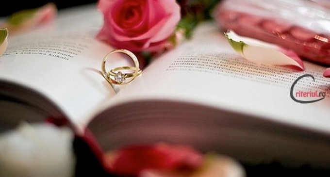 Alina si Daniel Mihai, o noua familie la Ziarul CRITERIUL NATIONAL