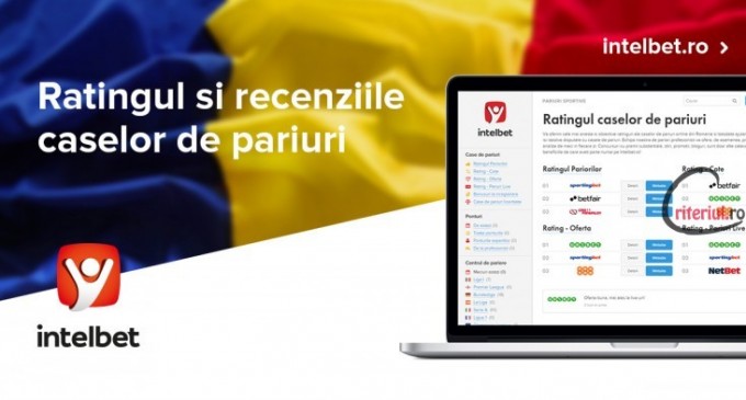 Dupa ce criterii este bine sa ne alegem o casa de pariuri