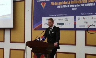 Start-up Nation, eșuat în… Constanța?