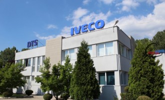 DTS: Dealer Autorizat Iveco – Cele mai bune camioane de cumpărat!