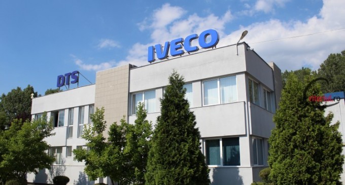 DTS: Dealer Autorizat Iveco – Cele mai bune camioane de cumpărat!