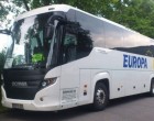 EuropaBus, servicii de transport Romania – Germania de inalta calitate
