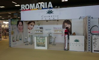 Cosmetic Plant: Afaceri in crestere cu cca. 15% in primul semestru din 2017
