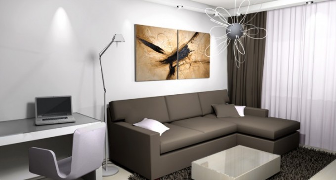 In Bucuresti este mai rentabil sa cumperi un apartament decat sa inchiriezi