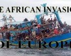 ACTUAL!Franţa găzduieşte un mini-summit al şefilor de stat şi de guvern din Europa și Africa dedicat problemei migranților din Africa