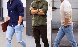 Garderoba cu buget mic? Iata solutia!