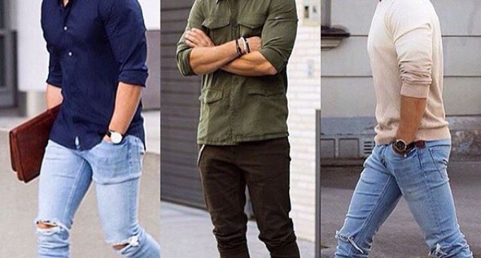 Garderoba cu buget mic? Iata solutia!