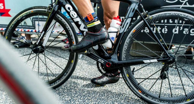 Reguli de siguranta in trafic pentru detinatorii de biciclete