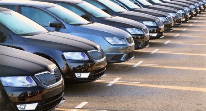 Masina second hand sau masina noua?