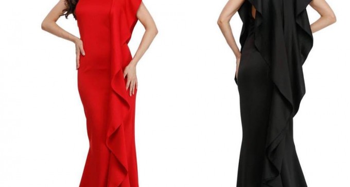 Cumpara rochii de ocazie fabuloase la preturi accesibile